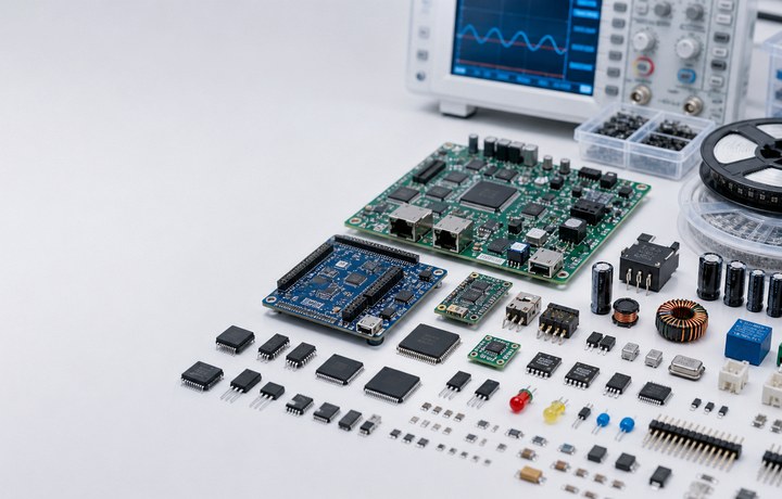 EEPROM 存储器应用说明 2