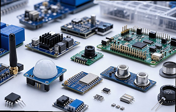 EEPROM 存储器应用说明 1