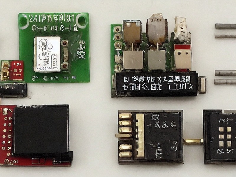 模拟前端入口选型参考 2