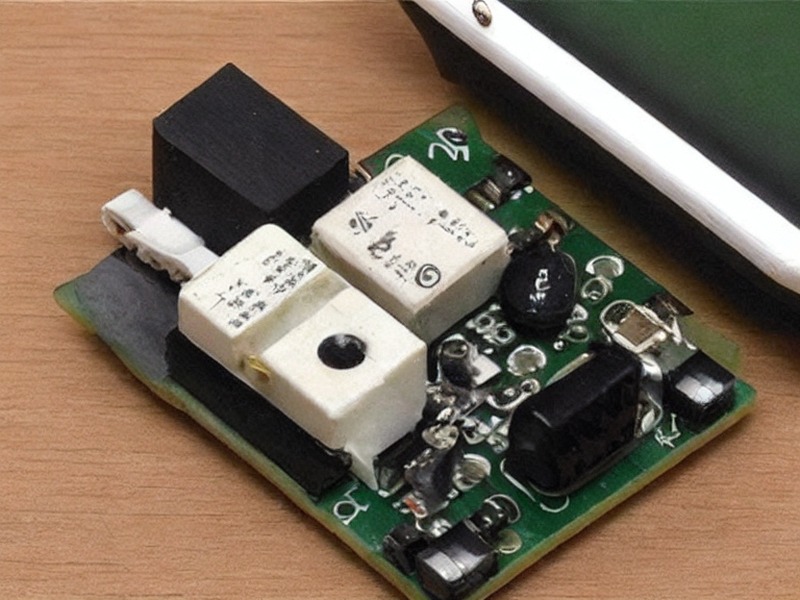 射频连接相关比较器应用产品说明 1