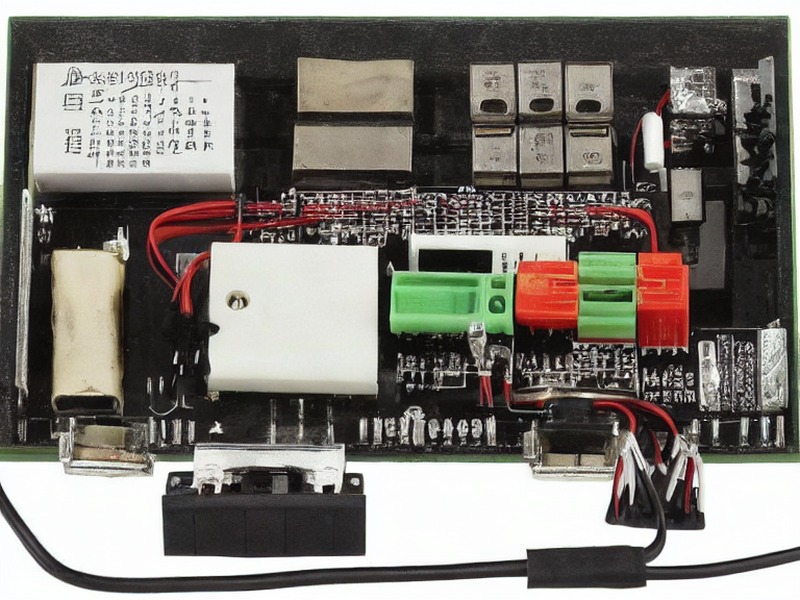 充电管理工程页应用参考 1