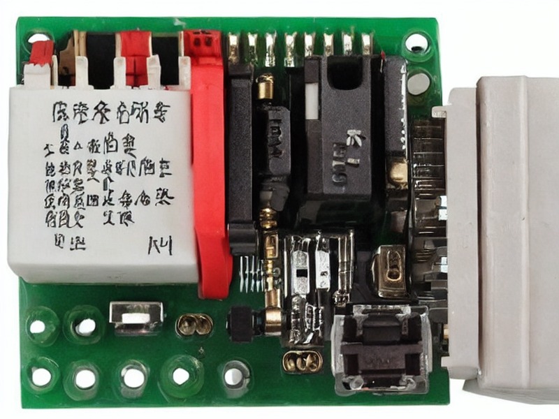 开关器件选型工程应用 1