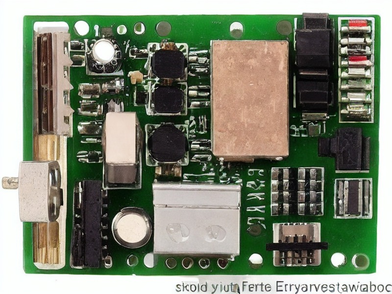 环境监测选型电子资料 1