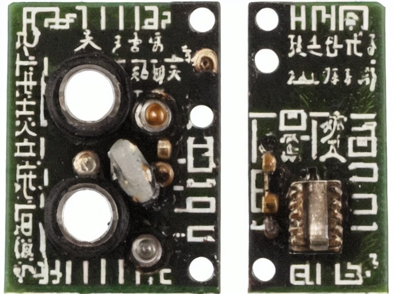 AC/DC电源资料库在替代料比较中的选型资料 1