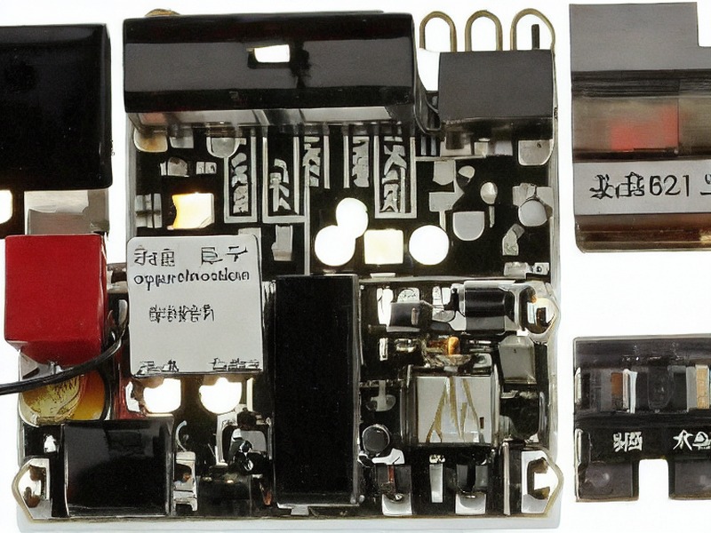 AC/DC电源内容在替代料比较中的选型资料