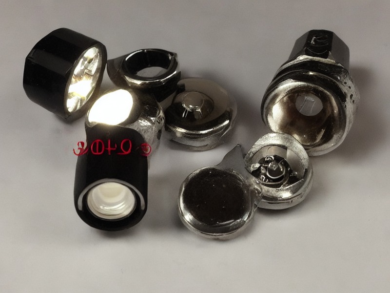焊接工具应用DC/DC转换应用说明 2