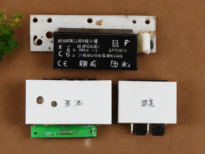 测试夹具资源在替代料比较中的选型资料 2