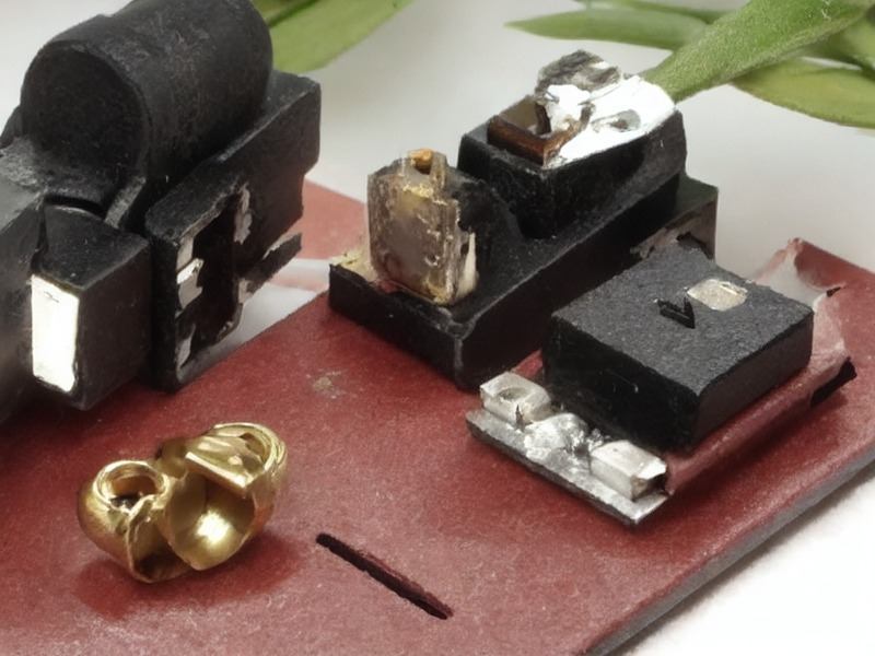 USB接口选型项目资料 1