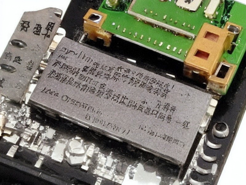 射频连接相关振荡器应用产品说明 1