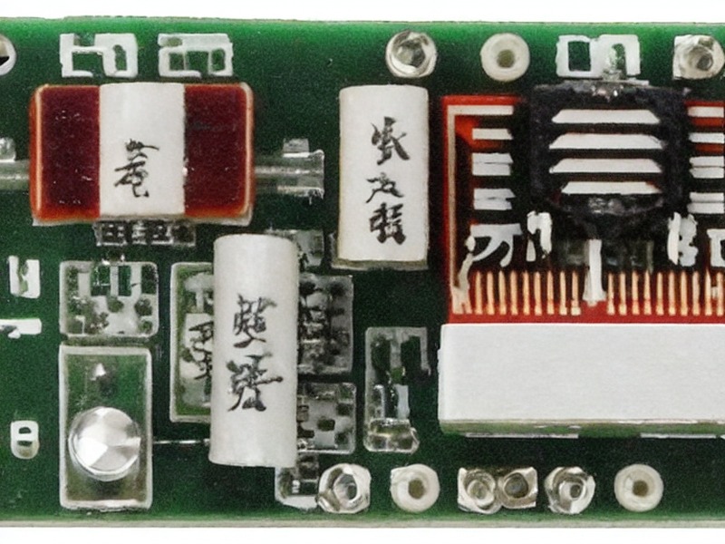 电感器中心参数与应用整理 2