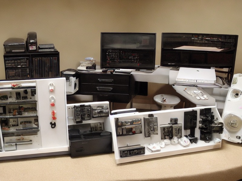 PLC接口入口产品资料 1
