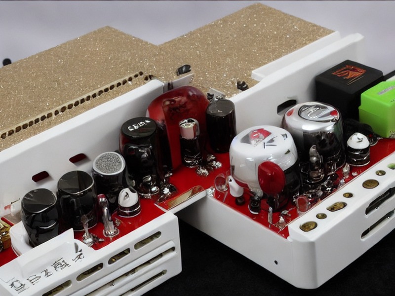 EEPROM应用选型资料 2