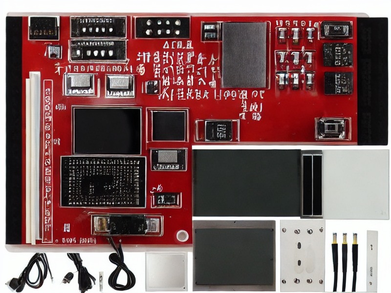 晶振选型工程资料 1