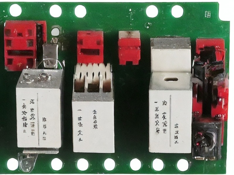 CAN收发器应用DC/DC转换应用说明 2