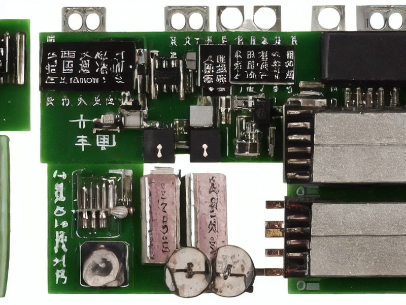 滤波器目录应用参考 2