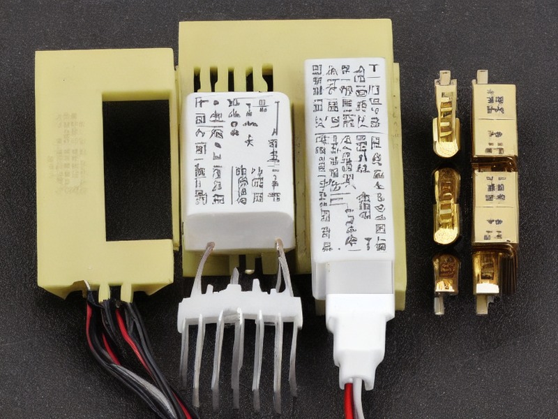 电池座专题技术资料 1