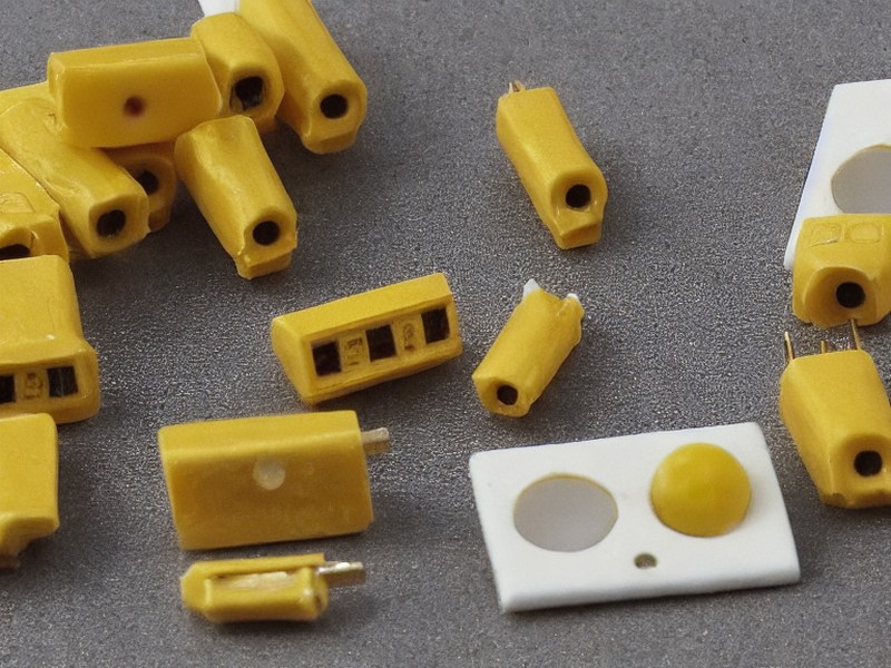 电池座应用相关产品 1