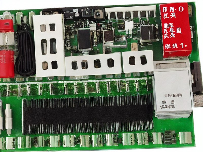 PLC接口说明工程资料