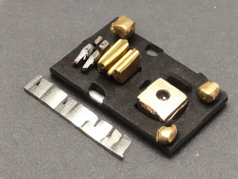 稳压器应用相关产品 2