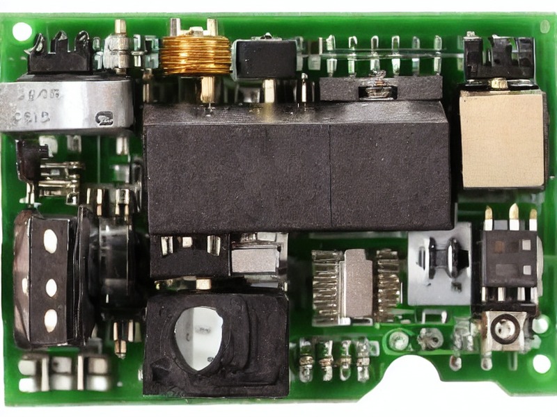 开关器件目录选型参考 1