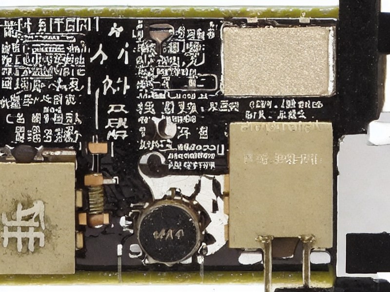 二极管入口产品资料 1