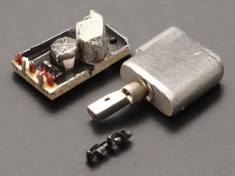 开关器件选型工程应用
