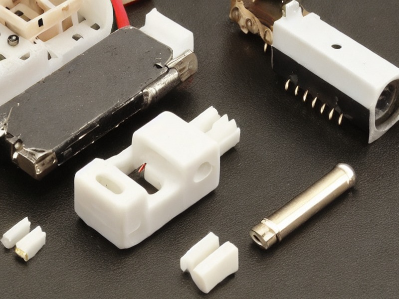 PLC接口应用相关产品 2