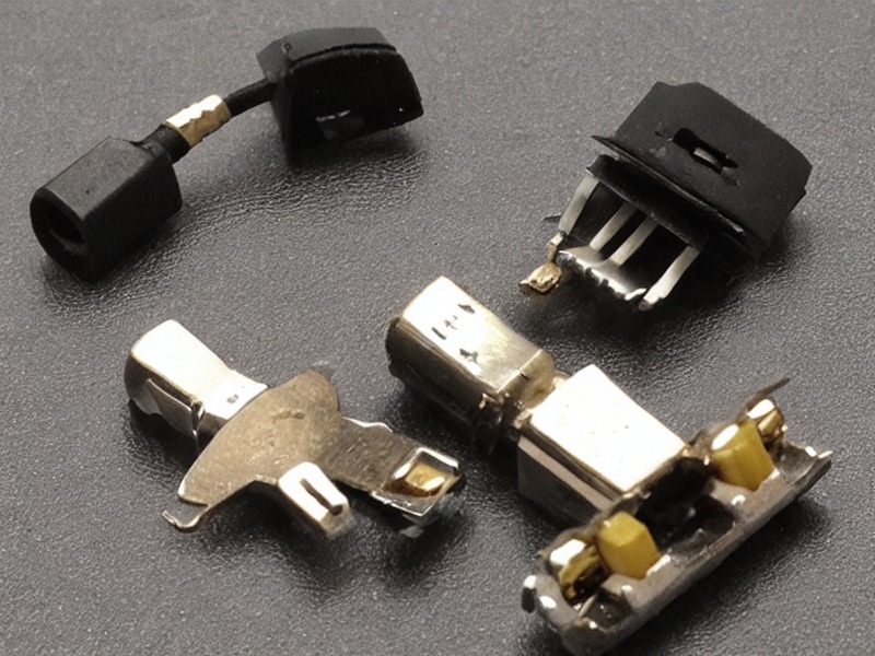 浪涌保护应用项目资料 2