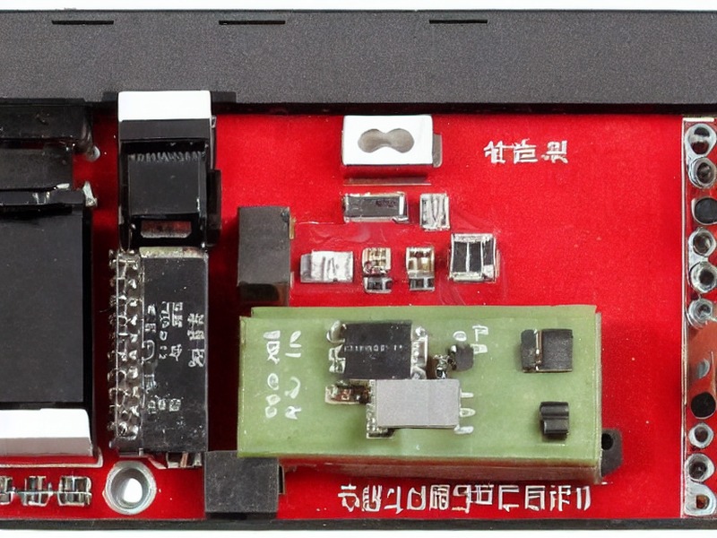 充电管理说明应用说明