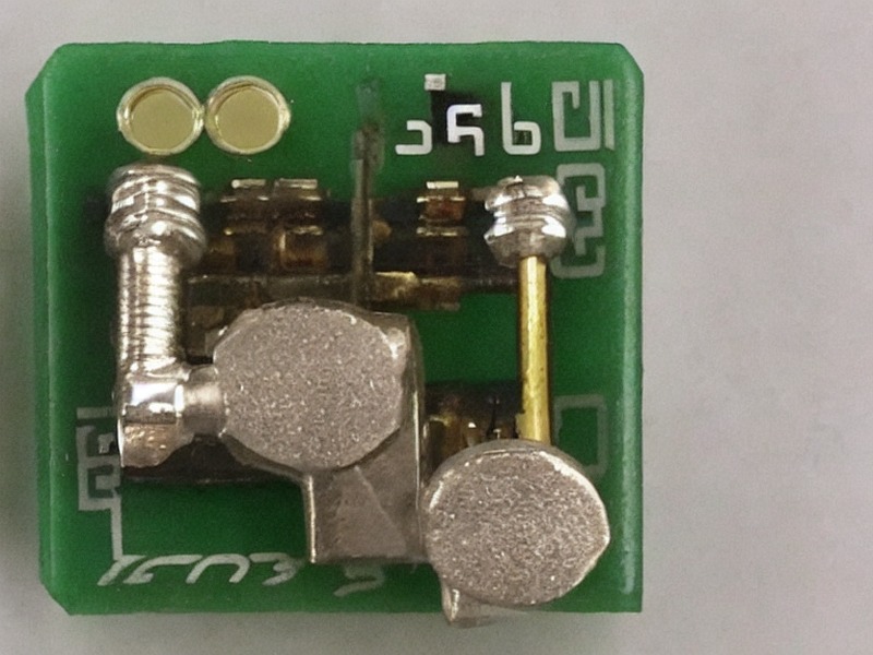连接器资料 PLC接口总览 1