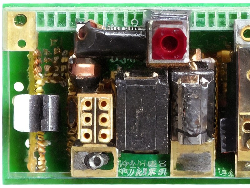 PLC接口入口产品资料 2