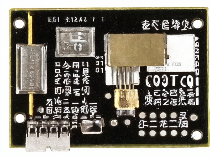 测试探头应用选型资料 1
