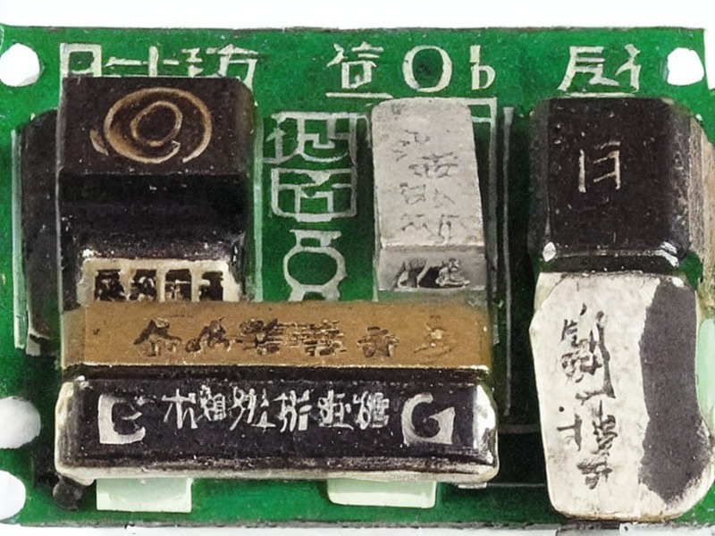 比较器中心电子资料