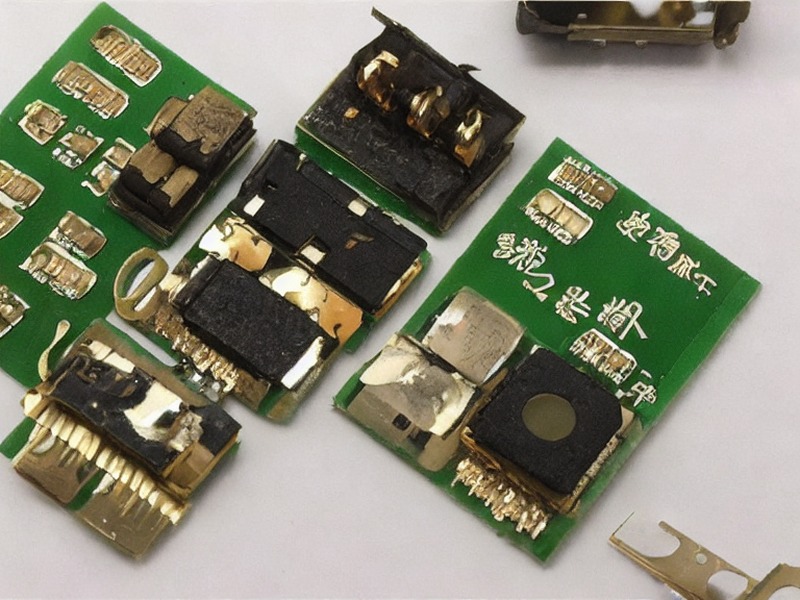 示波器总览应用说明 2