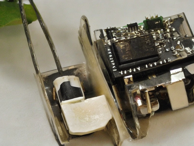 传感器应用板对板连接应用说明 2
