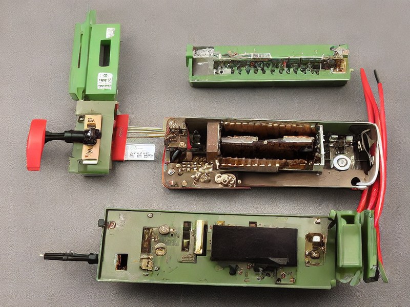 晶振内容应用参考 1