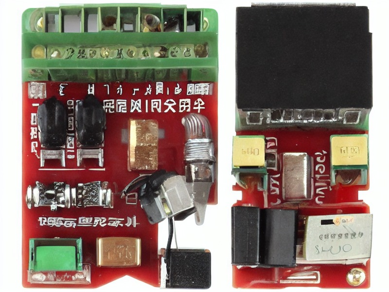 继电器总览产品资料 1