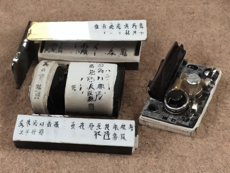 面板附件资料库技术资料 1