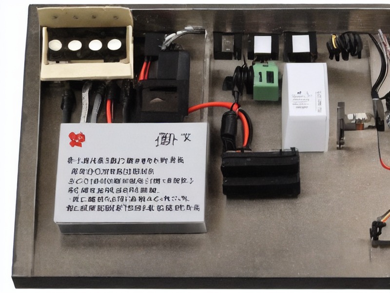射频连接相关隔离器应用产品说明 1