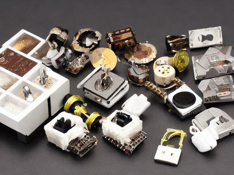 USB接口应用项目资料：USB接口指南