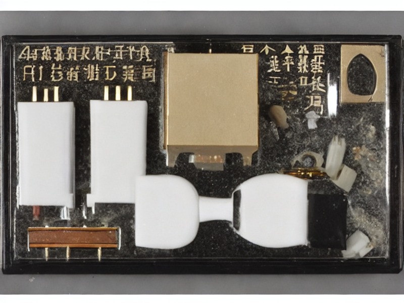 电源管理清单在工业控制中的选型资料 1
