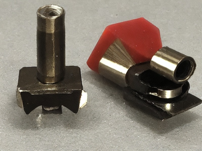MOSFET指南选型参考 1