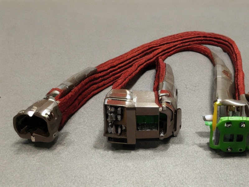 蓝牙模块应用选型资料 1