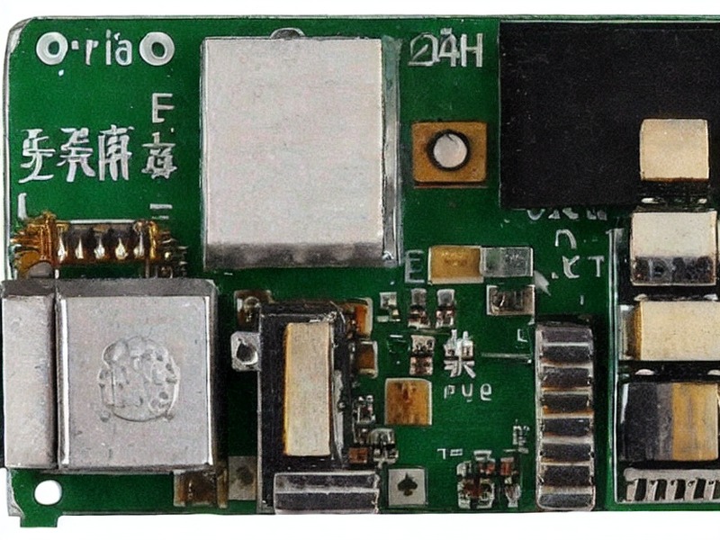 DC/DC转换参考产品信息