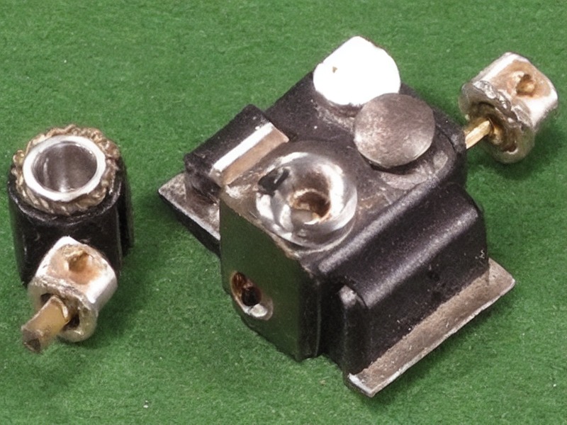 比较器导航产品资料 1