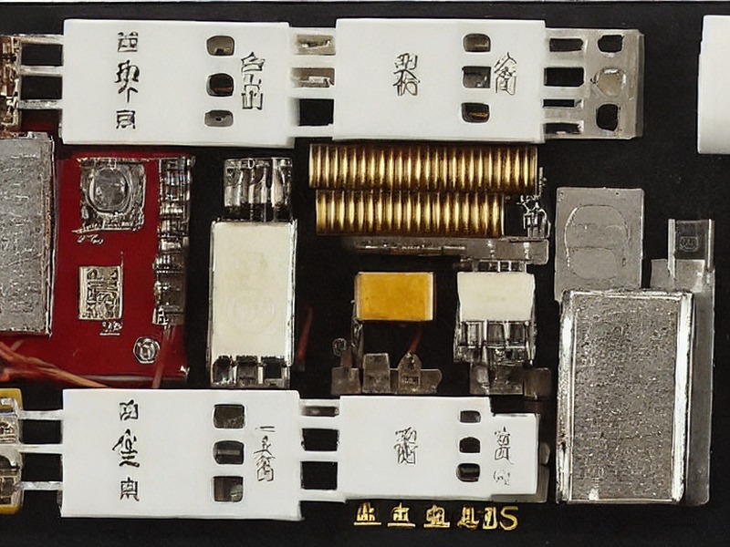运算放大器产品线产品资料