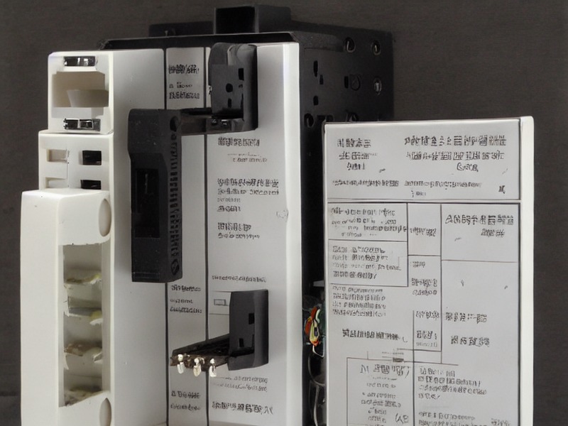 连接器应用产品说明 1
