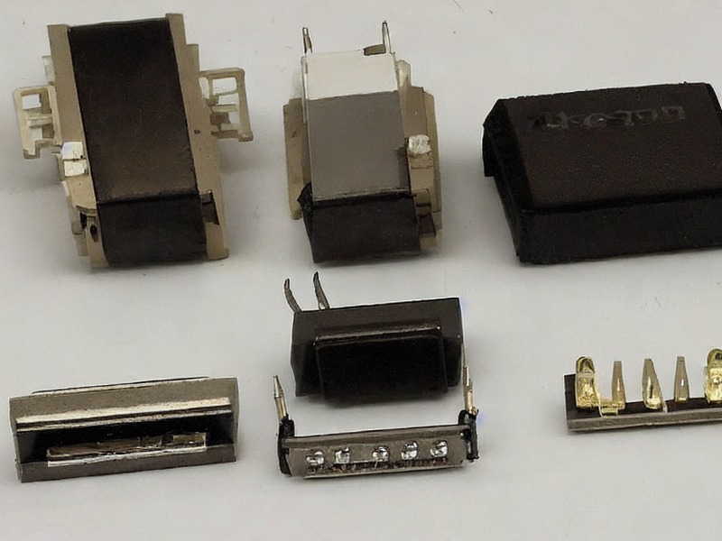 EEPROM应用产品说明