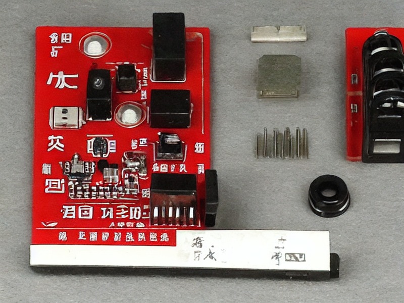功率器件应用项目资料 2