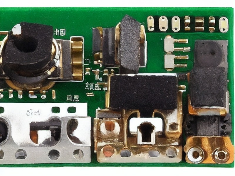 AC/DC电源应用选型资料